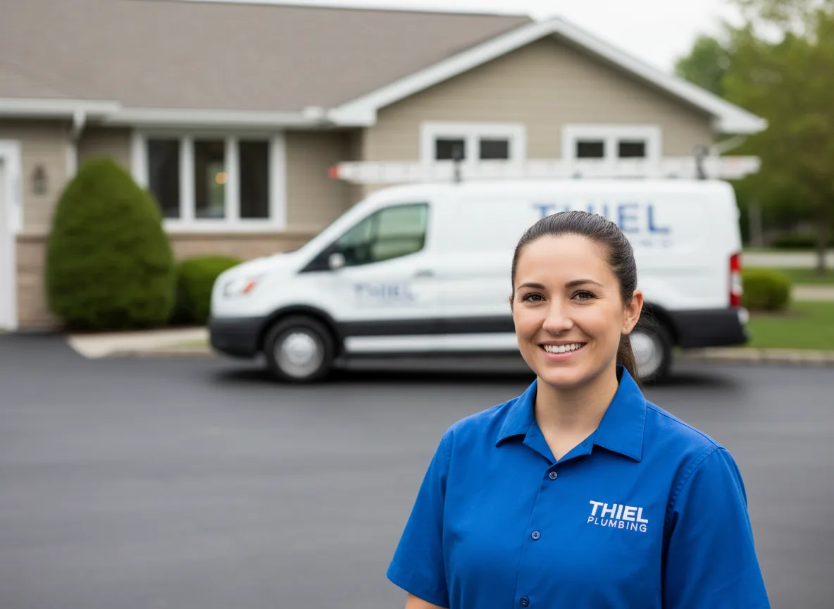 Plumber Sharon, KS FAQs